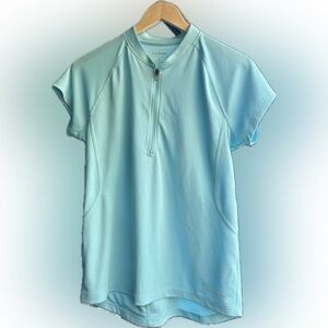 Fitness/Cycling Shirt L.L. Bean